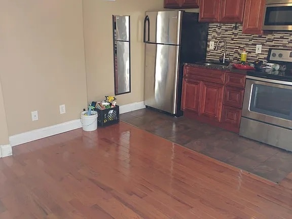 Building Photo - 1715 W Huntingdon St Unit 1F Rental