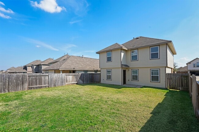 Photo - 24322 Amaldi Ct