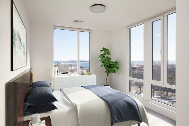 Caldwell apartments — community photo