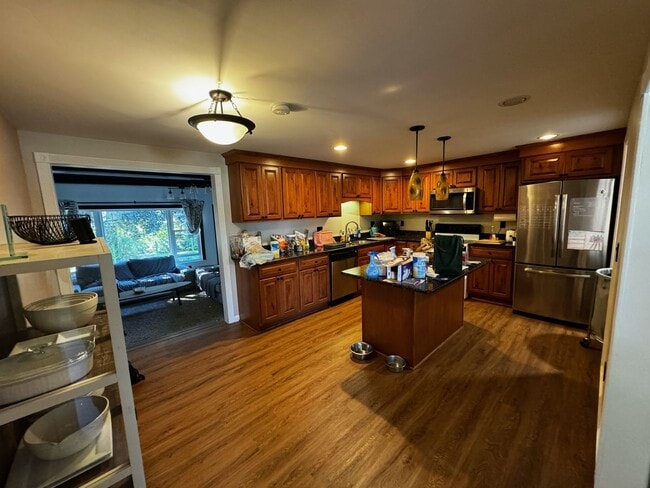 Photo - Spacious Brick Ranch, 3-Bedrooms, 2-Baths, Att. Garage- Shelby Township