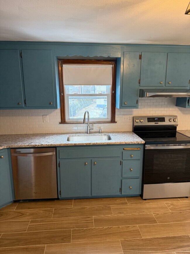 Photo - The Cul-De-Sac Multi Unidad Floor #1