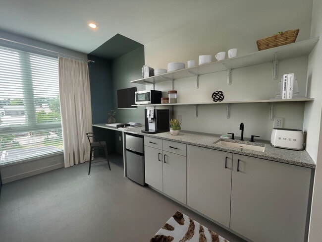Martin Flats Apartments