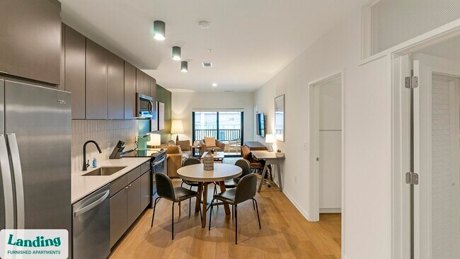 Photo - 318 W Corporation St Unit 1-210