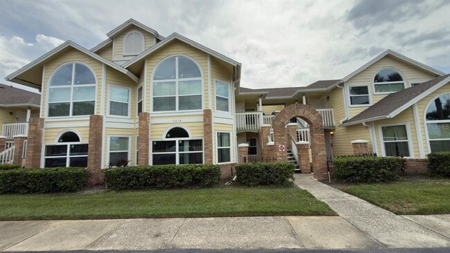 Building Photo - 5014 Laguna Bay Cir Unit 111