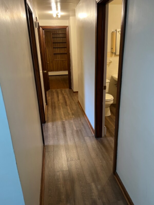 627 Prospect Ave S Rental House Rental in Hartville, OH