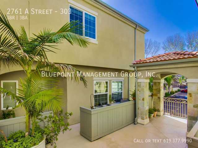 Photo - 2761 A St Unit 303