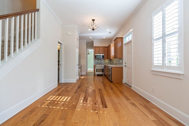 3376 Baldwin Ln