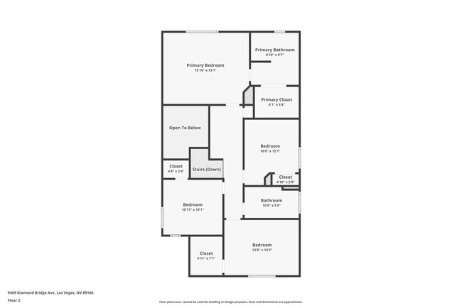 Photo - 9469 Diamond Bridge Ave