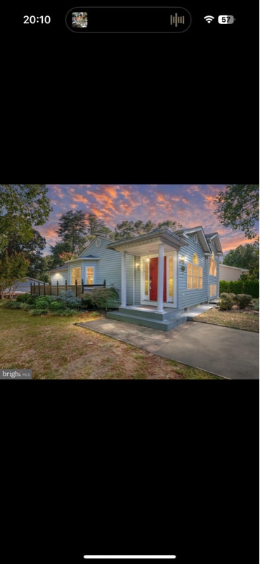 Building Photo - 1501 King Philip Cir