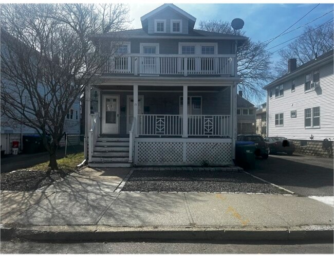 Building Photo - 15 Wheelwright Rd Unit 1