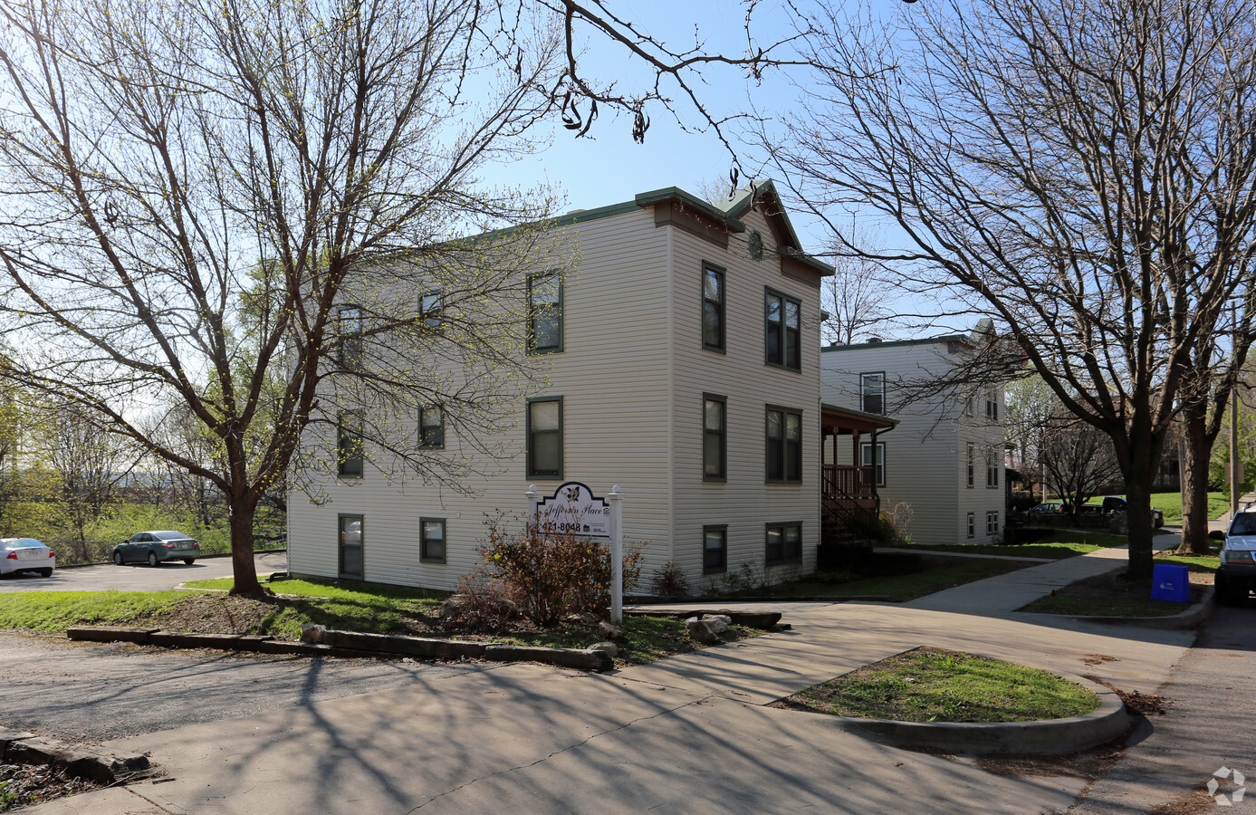 Photo - Jefferson Place Apartments