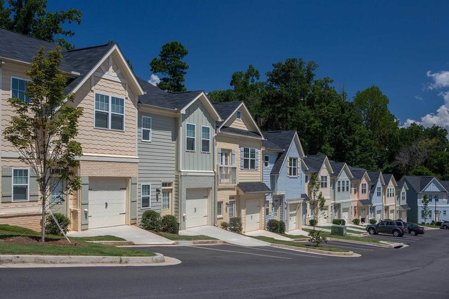 Overlook at Sugar Hill Apartments For Rent in Sugar Hill, GA | ForRent.com