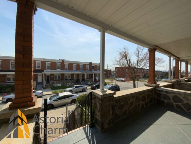 Photo - 2 Bed with Finished Basement, Deck off Bedroom, and Backyard