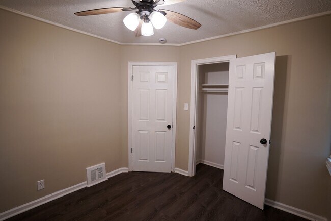 Photo - This beautifully updated 3-bedroom, 1-bath...