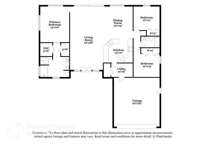 Photo - 3414 24th St W