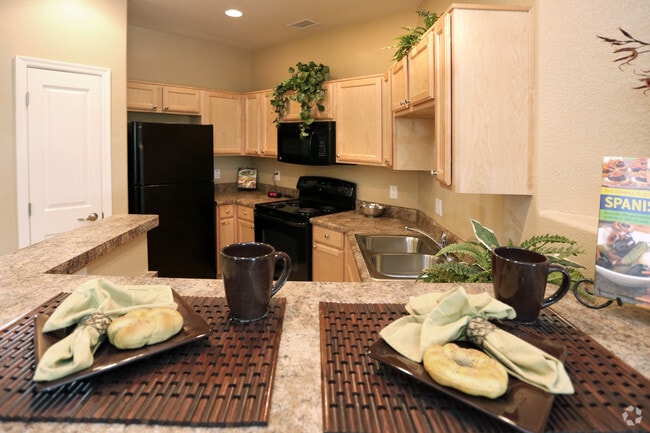 Photo - Sereno Townhomes