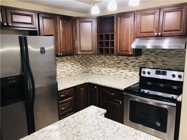 Photo - 150 Wax Myrtle Woods Ct Unit #9C