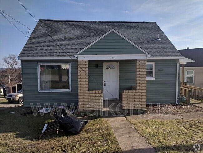 Building Photo - 1901 Worton Blvd Rental