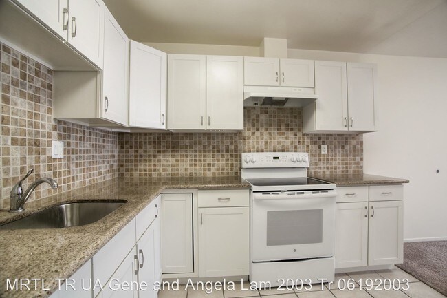 Photo - 3210-3240 Geary Blvd