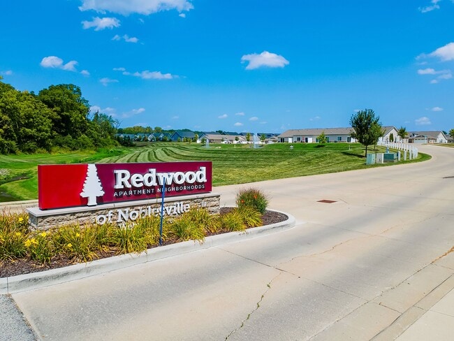 Photo - Redwood Noblesville Webster Drive