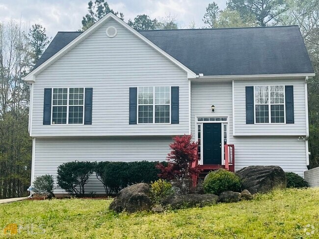 Building Photo - 311 Cranford Mill Dr Rental