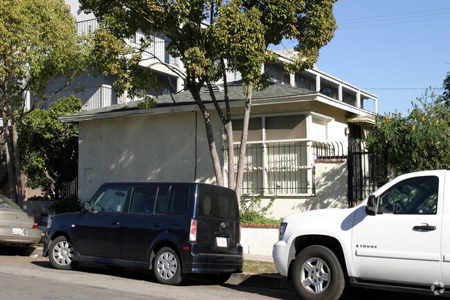 1510 Freeman Ave