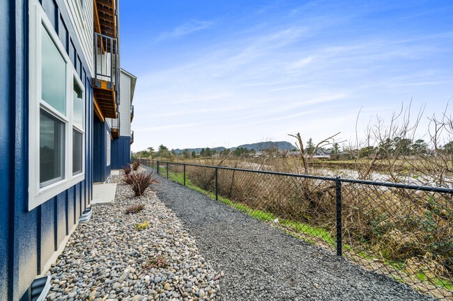 River Run Apartments