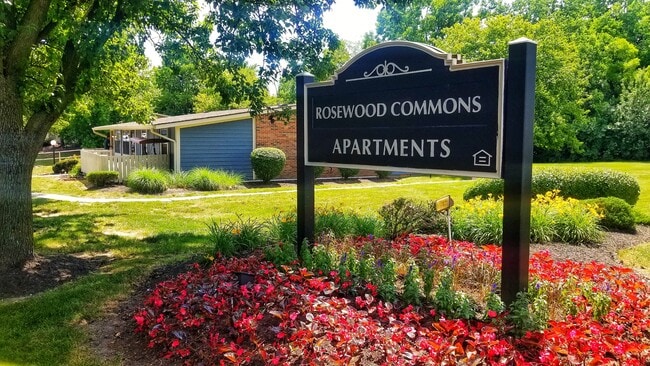 Rosewood Commons