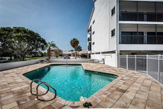 1801 Jamaica Way Unit 331