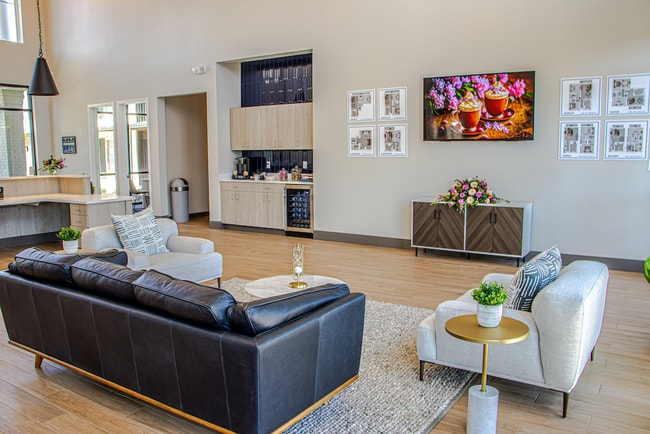 The Residences at Lakeview