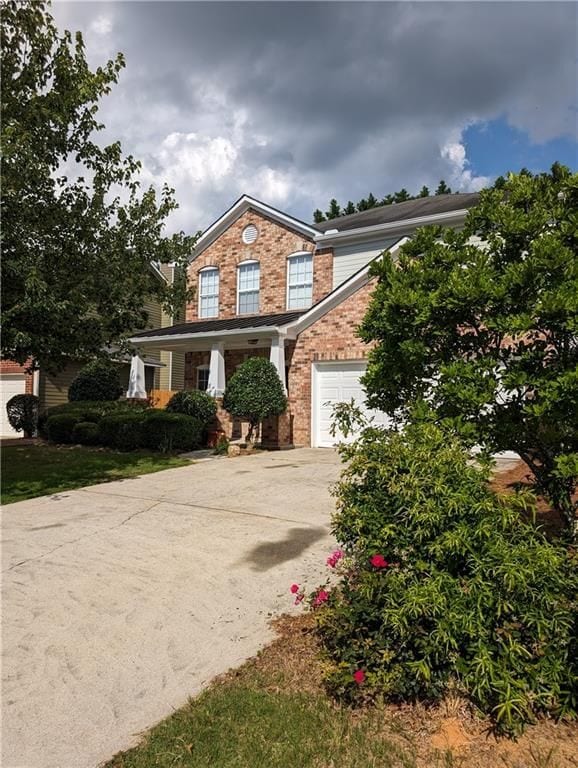 Photo - 1521 Anna Ruby Ln