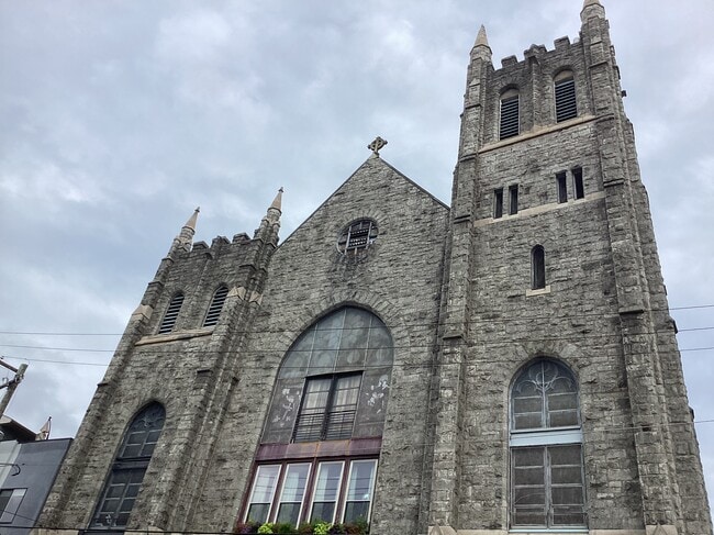 Building Photo - 3849 Terrace St Unit C