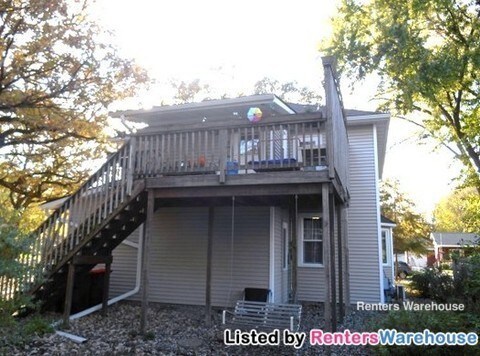 Photo - 1625 Walnut St Unit 3