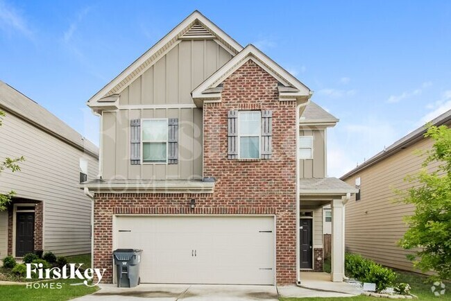 Building Photo - 11848 Lovejoy Crossing Blvd Rental