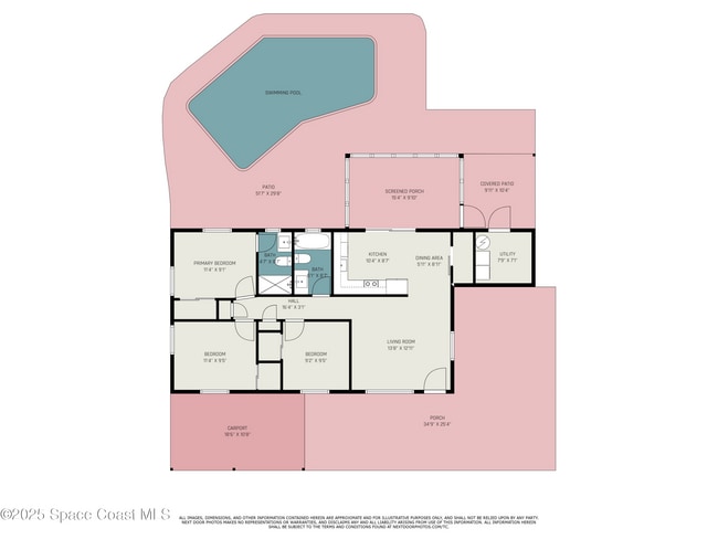 Photo - 1497 Breeze Ln