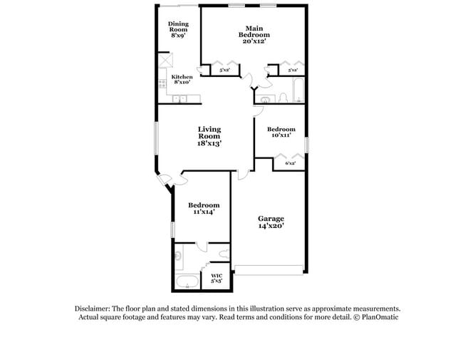 Photo - 6719 Summer Cove Dr