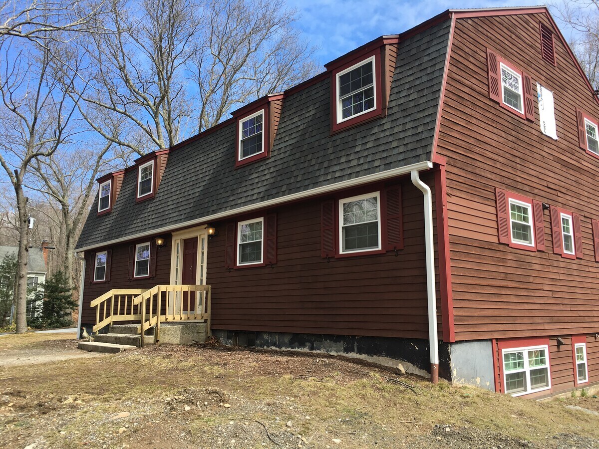 26 Sunset Ter Apartments Essex, CT