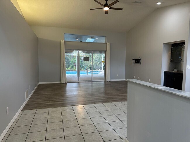 Photo - Beautiful Pine Lakes Pool home AVAILIBLE NOW!