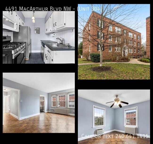 Photo - 4491 MacArthur Blvd NW