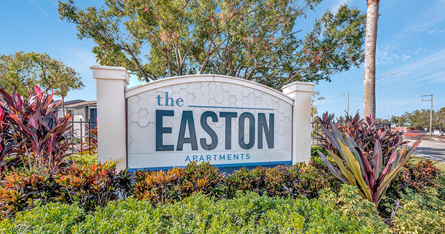 Photo - The Easton Apartments