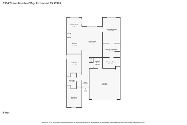 Photo - 7534 Tipton Meadow Way