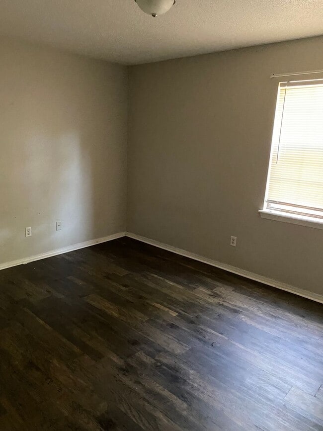 Greystone Apartments