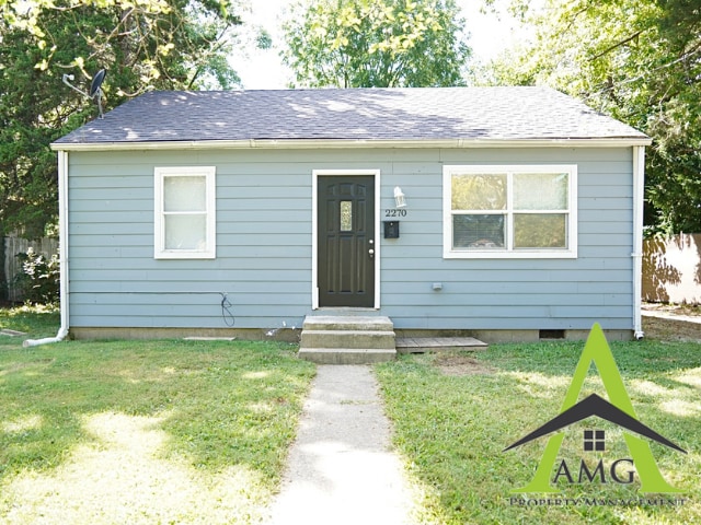 Building Photo - 2270 N Centennial St Rental