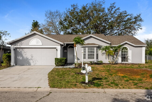 Building Photo - 6022 66th St Cir E Rental