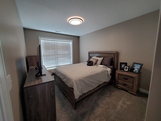 Photo - NEW CONSTRUCTION: 2 Bedroom 2 Full Bath Single Story in East Moline