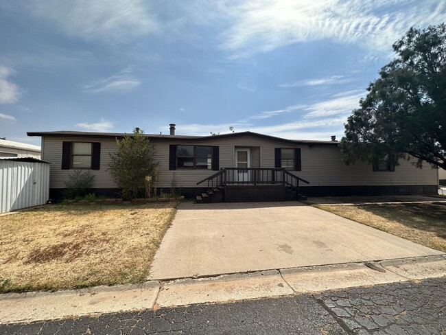 Photo - 6801 19th St House