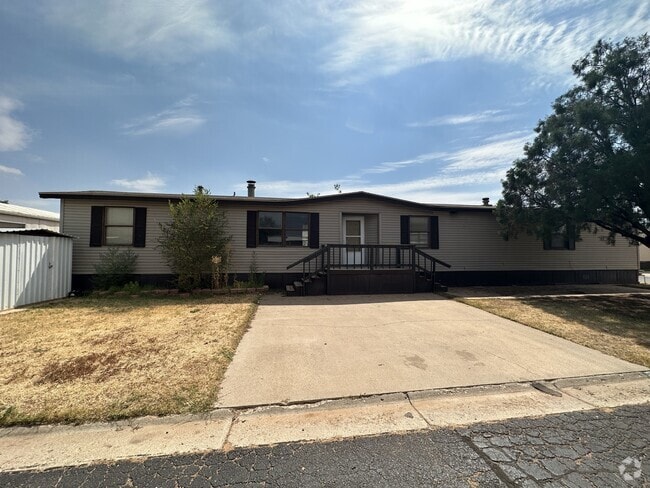 Building Photo - 6801 19th St Rental