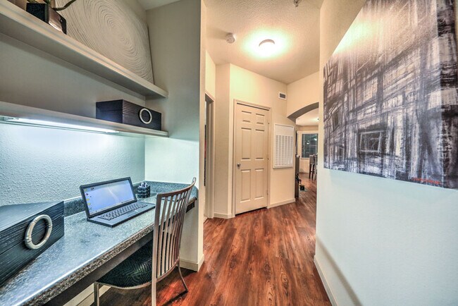 Grand Villas at Cinco Ranch