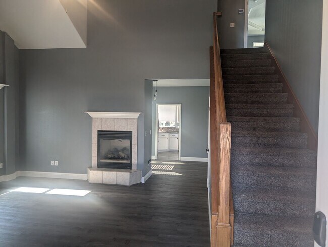 Photo - Two-Story House in Lake California with Pool