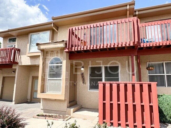 Ptarmigan Valley Townhome - Ptarmigan Valley Townhome